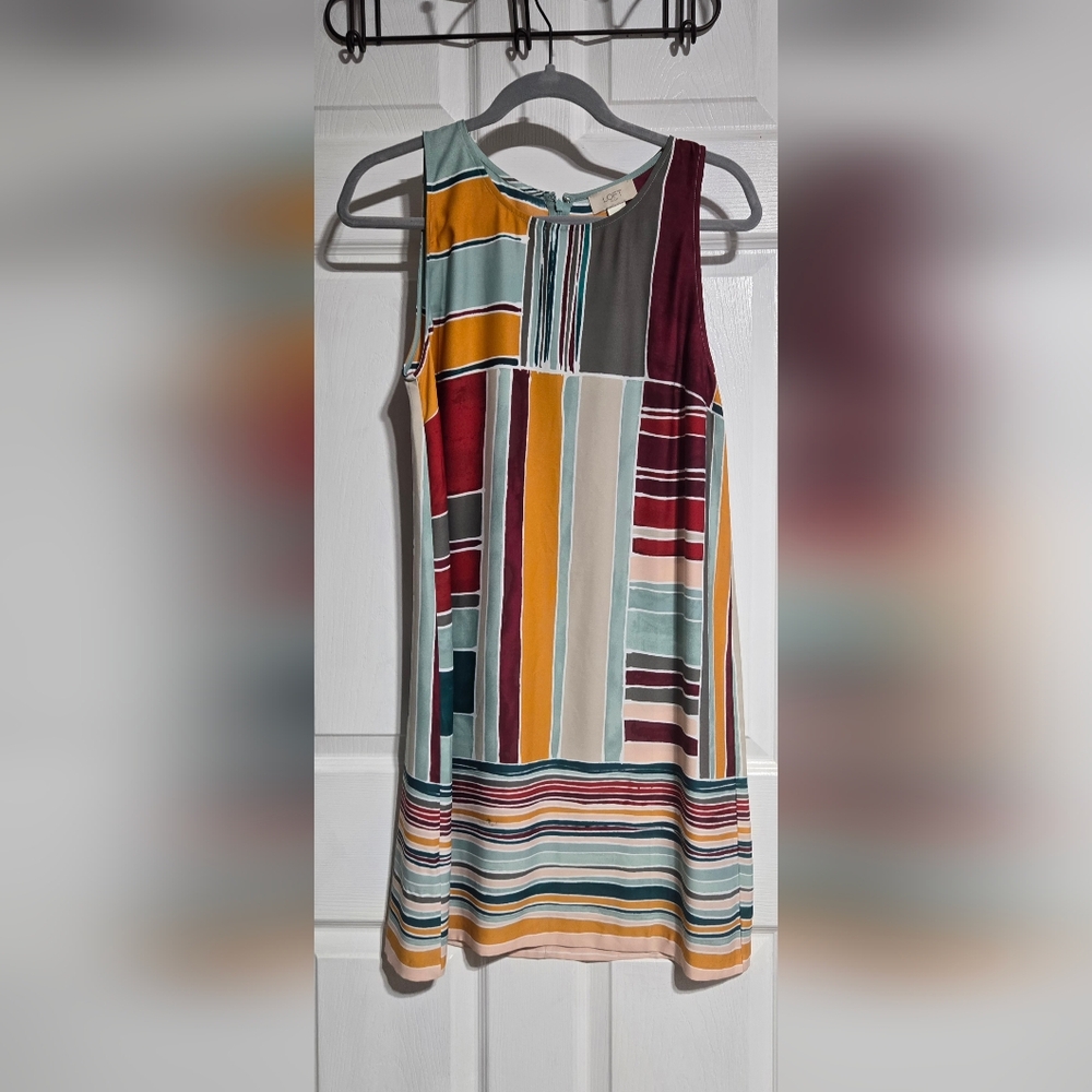 Casual Summer dress